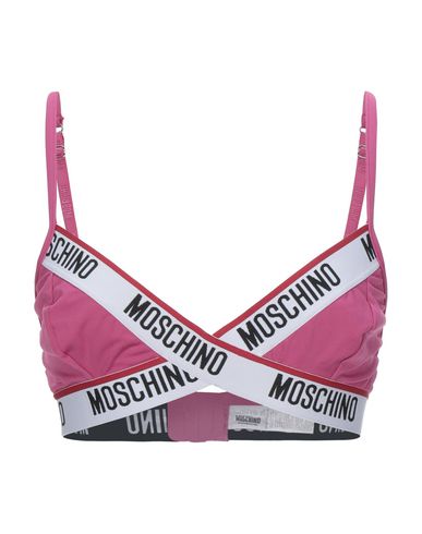 фото Бюстгальтер moschino