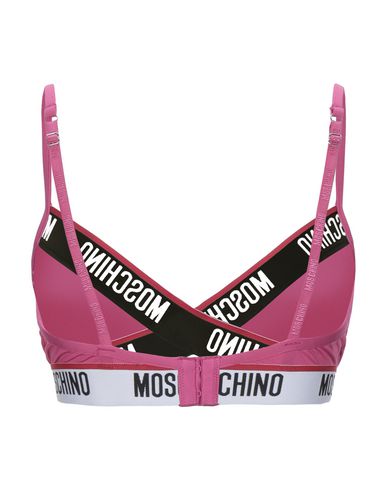 фото Бюстгальтер moschino