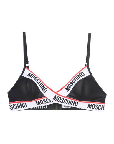 фото Бюстгальтер moschino