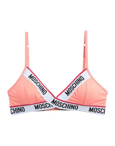 фото Бюстгальтер Moschino