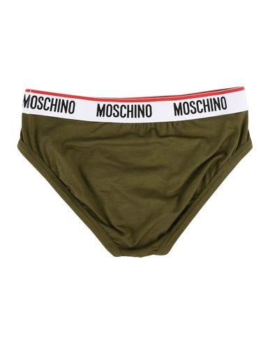 фото Трусы Moschino