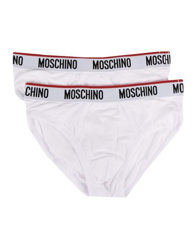 фото Трусы Moschino