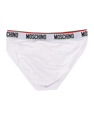 фото Трусы Moschino