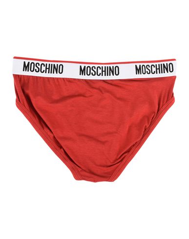 фото Трусы Moschino