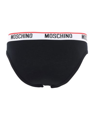 фото Трусы moschino