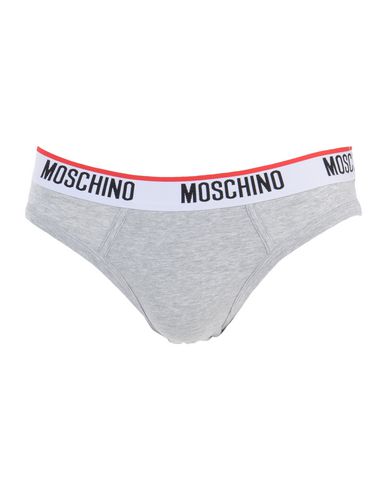 фото Трусы moschino