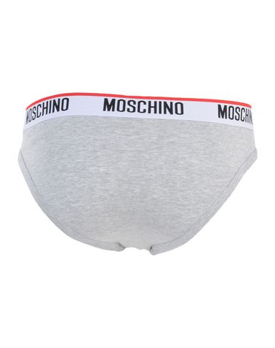 фото Трусы moschino