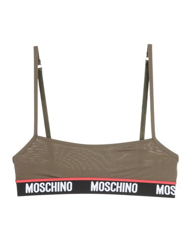 фото Бюстгальтер Moschino