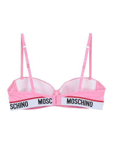 фото Бюстгальтер Moschino