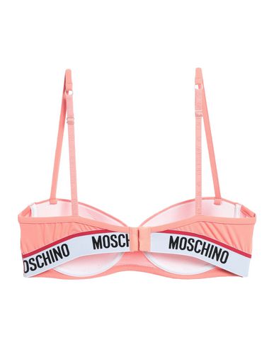 фото Бюстгальтер Moschino