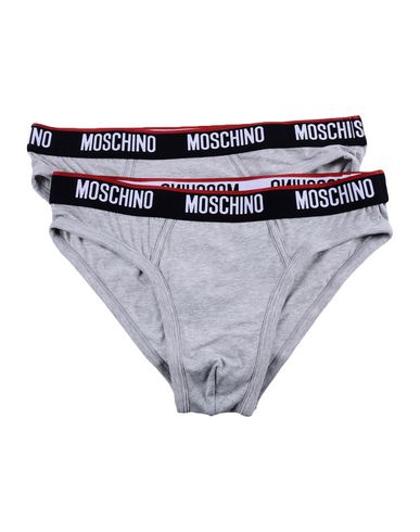 фото Трусы Moschino