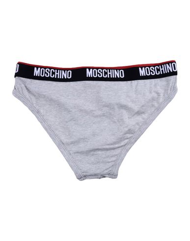 фото Трусы Moschino