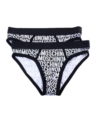 фото Трусы Moschino