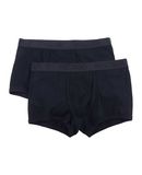 MOSCHINO Herren Boxershorts Farbe Schwarz Gr��e 3