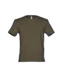 MOSCHINO Herren Unterhemd Farbe Milit�rgr�n Gr��e 3
