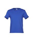 MOSCHINO Herren Unterhemd Farbe K�nigsblau Gr��e 3