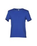 MOSCHINO Herren Unterhemd Farbe Blau Gr��e 4