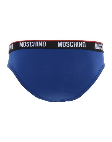 фото Трусы moschino