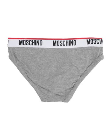 фото Трусы Moschino