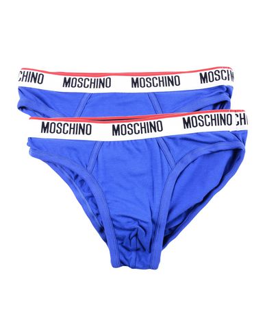 фото Трусы Moschino