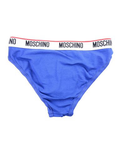 фото Трусы Moschino