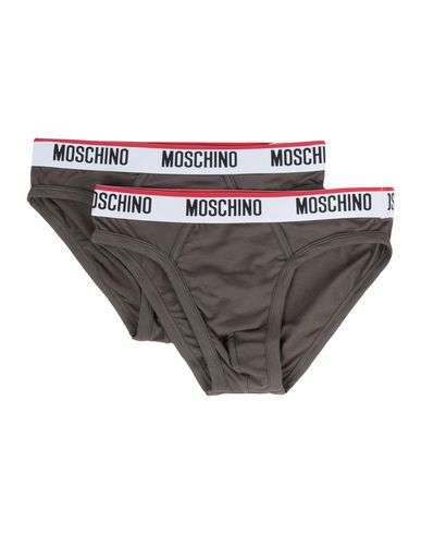 фото Трусы Moschino