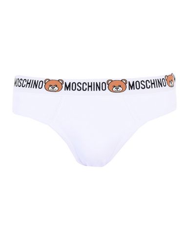 фото Трусы moschino