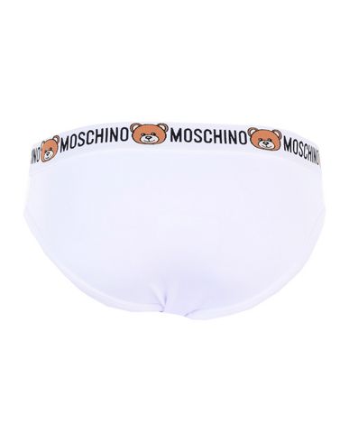 фото Трусы moschino