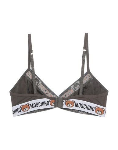 фото Бюстгальтер Moschino