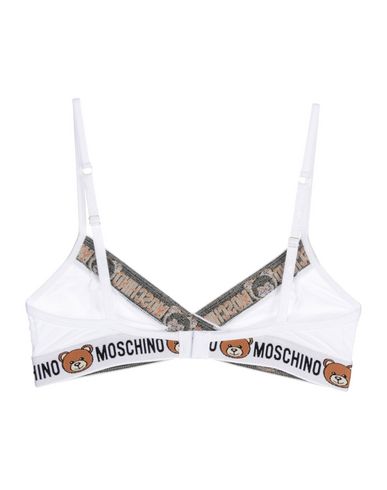 фото Бюстгальтер moschino