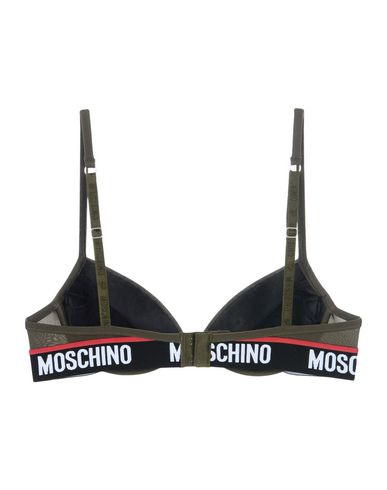 фото Бюстгальтер Moschino