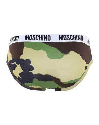 фото Трусы Moschino