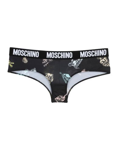 Image of MOSCHINO UNDERWEAR Hotpants Women on YOOX.COM