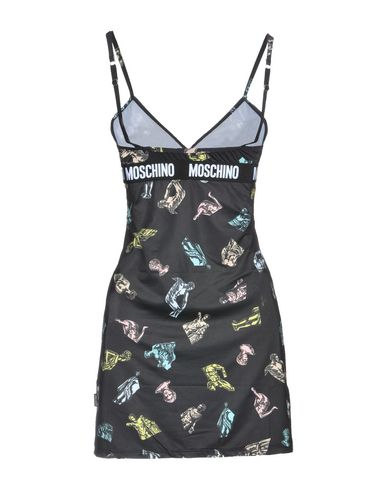 фото Комбинация moschino