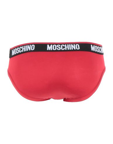 фото Трусы Moschino