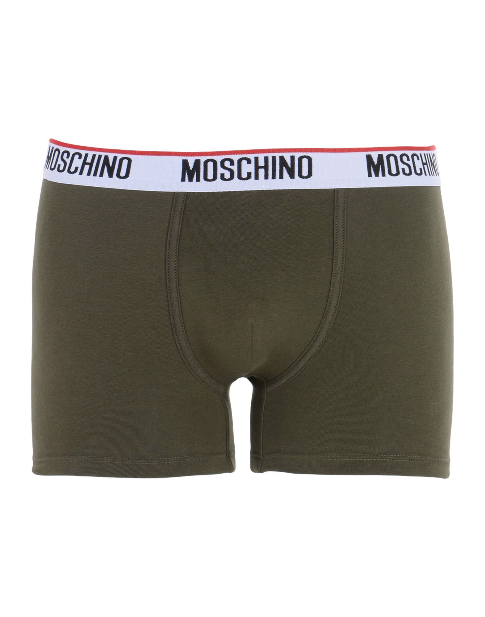 MOSCHINO BOXERS,48203581CH 3