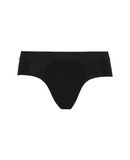BREAD & BOXERS Herren Slip Farbe Schwarz Gr��e 7