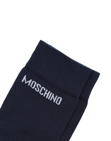 Короткие носки Love Moschino 