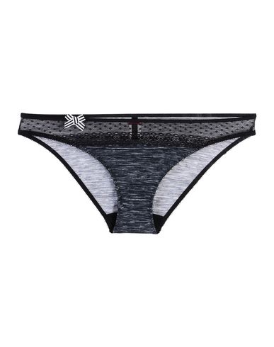 Image of PASSIONATA LINGERIE UNDERWEAR Briefs Women on YOOX.COM