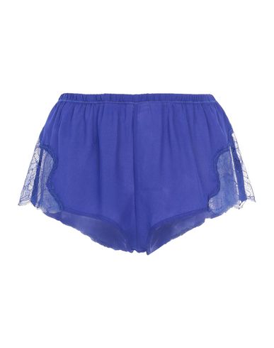 Image of FLEUR DU MAL UNDERWEAR Hotpants Women on YOOX.COM