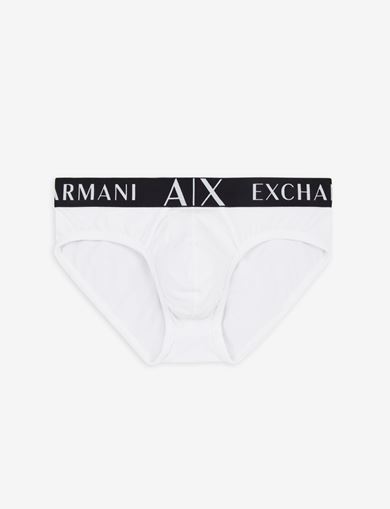 free armani exchange underwear