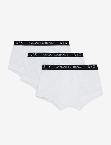 Armani Exchange Underwear