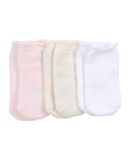 DOLCE & GABBANA Mdchen 0-24 monate Sckchen Farbe Rosa Gre 1