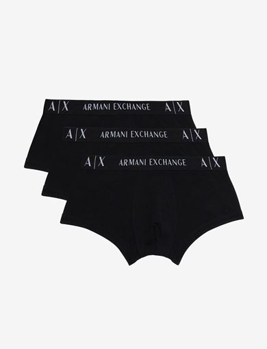 free armani exchange underwear