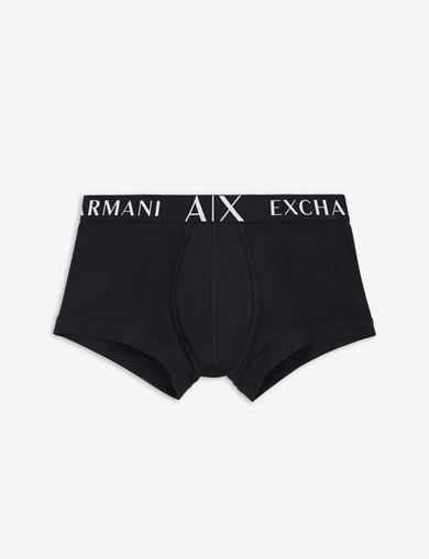 free armani exchange underwear