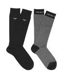 EMPORIO ARMANI Herren Sckchen Farbe Schwarz Gre 1
