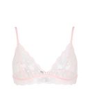 COSABELLA Damen BH Farbe Hellrosa Gr��e 4