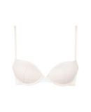 DKNY Damen BH Farbe Nude Gr��e 11