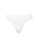 DKNY Damen String Farbe Wei� Gr��e 5