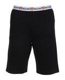 MOSCHINO Herren Pyjama Farbe Schwarz Gr��e 3
